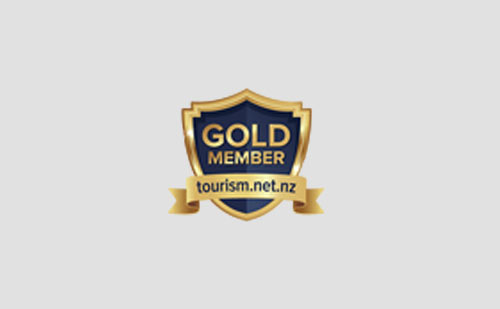 New Zealand Tourism Guide Gold Member