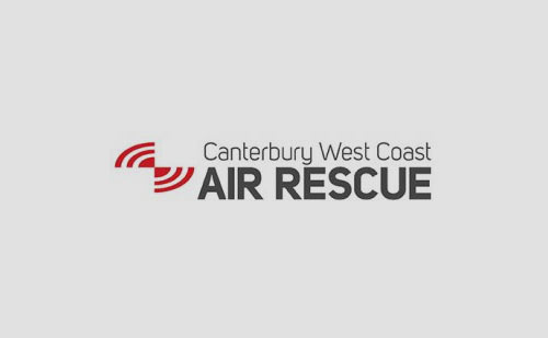 Canterbury West Coast Air Rescue Trust